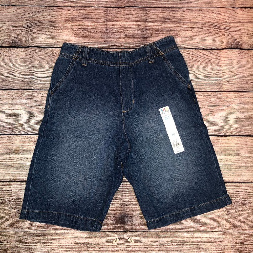 🌸NWT Blue Jean Shorts🌸